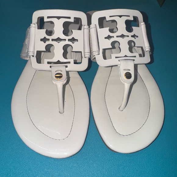 Tory Burch sandals - Picture 1 of 11